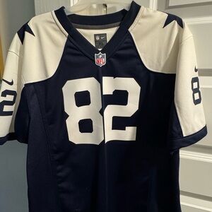 Nike NFL Jersey - JASON WITTEN